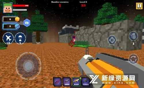 ���鹤�վ���v1.10 ��׿��