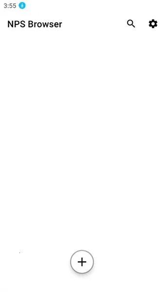 NPS Browser2026���°汾v0.1.0 �ٷ�����