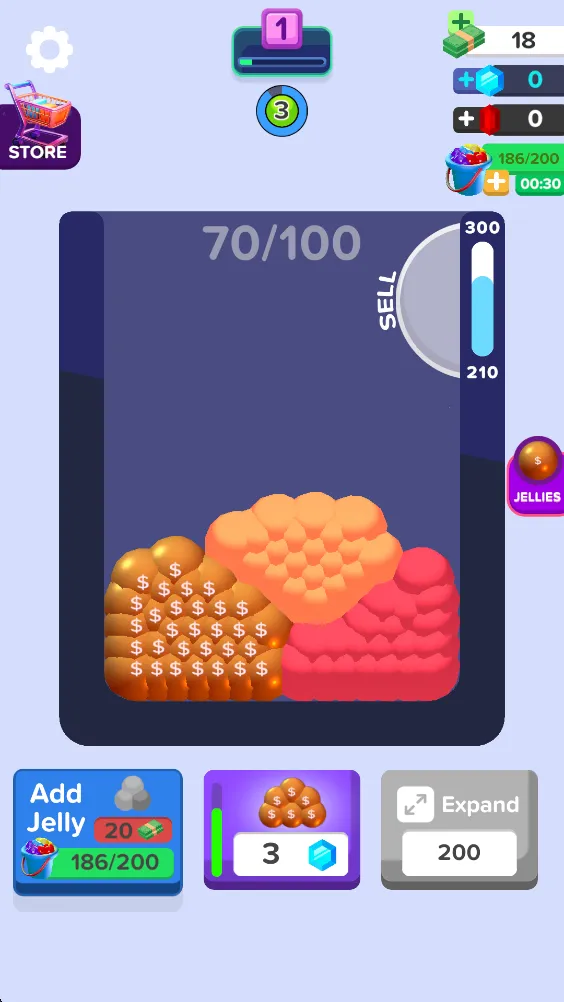 果冻融合2026官方正版 果冻融合2026官方正版