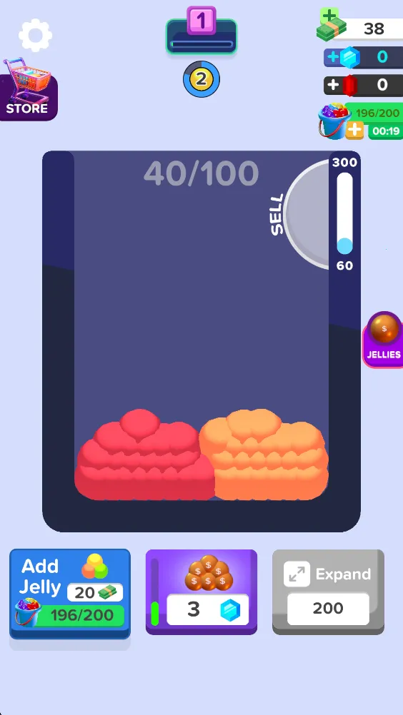 果冻融合2026官方正版 果冻融合2026官方正版