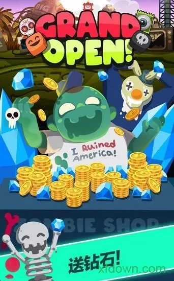 ��ʬ����v1.0.8 ��Ѱ�