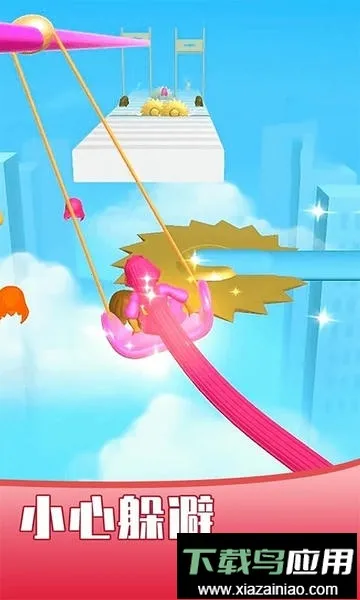 女王的秀发2026最新版本 女王的秀发2026最新版本