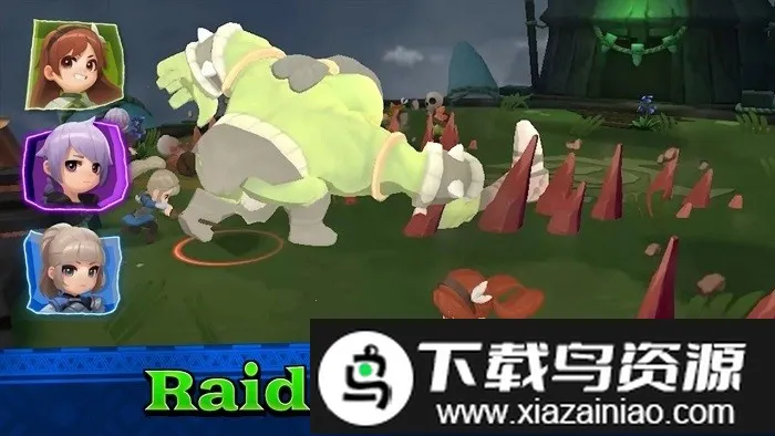 突袭大师2026最新版本 突袭大师2026最新版本