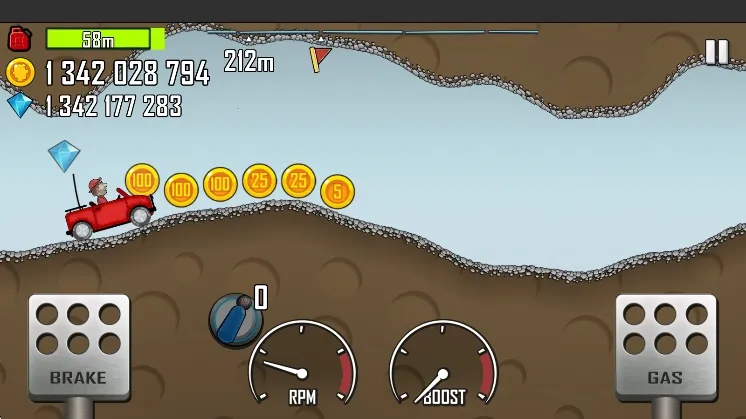 登山赛车下载 登山赛车下载