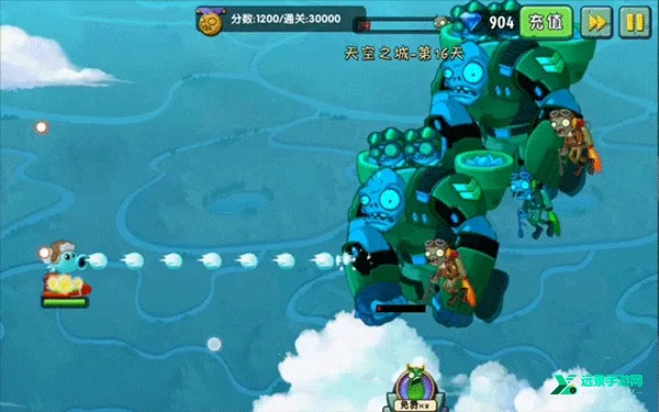 ֲ���ս��ʬ2�ƽ������