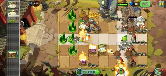 ֲ���ս��ʬ2��������