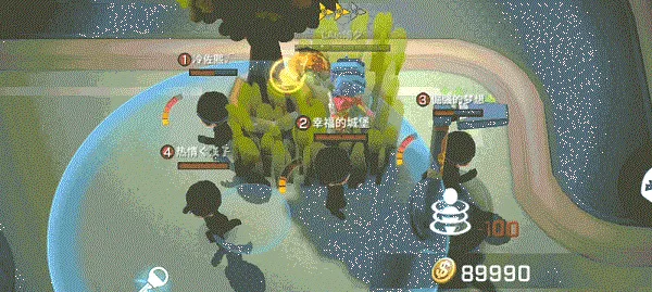 逃跑吧少年下载官方正版 逃跑吧少年下载官方正版