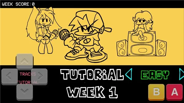 ��ɫ������֮ҹȫ��ģ������v0.2.8 ��Ѱ�