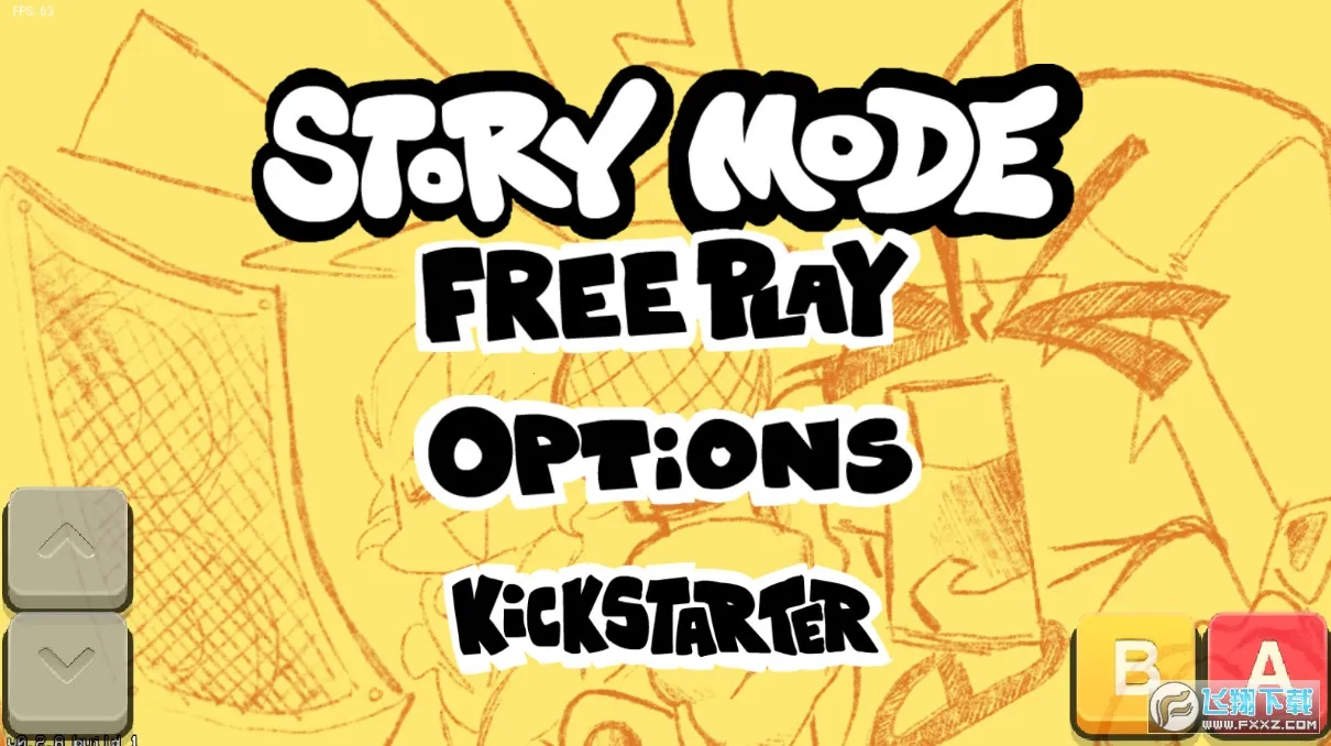 ��ɫ������֮ҹȫ��ģ������v0.2.8 ��Ѱ�