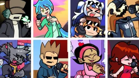 黑色星期五之夜下载安装 黑色星期五之夜下载安装