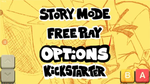 黑色星期五之夜下载安装 黑色星期五之夜下载安装