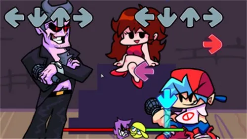 ��ɫ������֮ҹ��������v0.2.8 ��Ѱ�