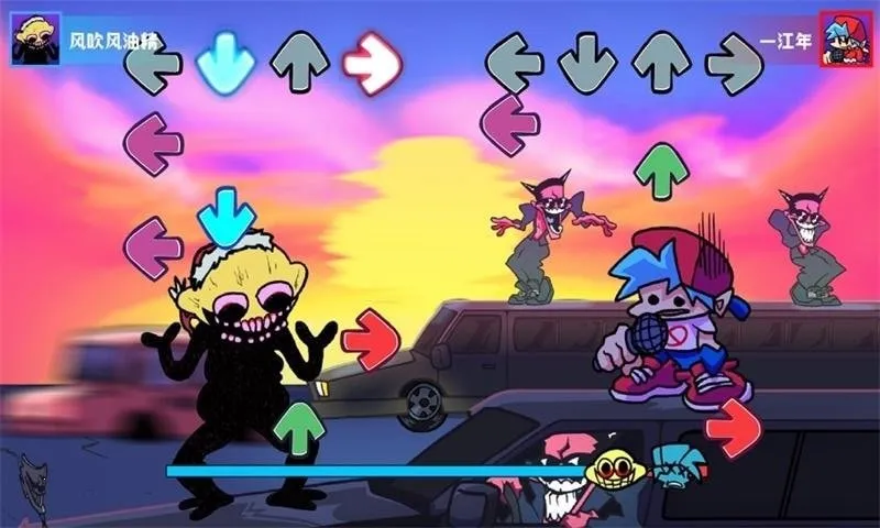 ��ɫ������֮ҹ��������v0.2.8 ��Ѱ�