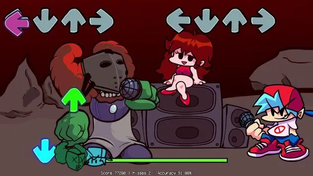 ��ɫ������֮ҹ�ƽ��v0.2.8 ��׿��