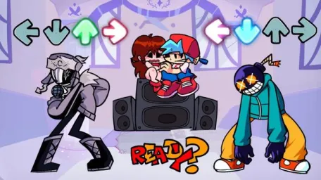 黑色星期五之夜破解版 黑色星期五之夜破解版