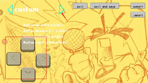 黑色星期五之夜破解版 黑色星期五之夜破解版