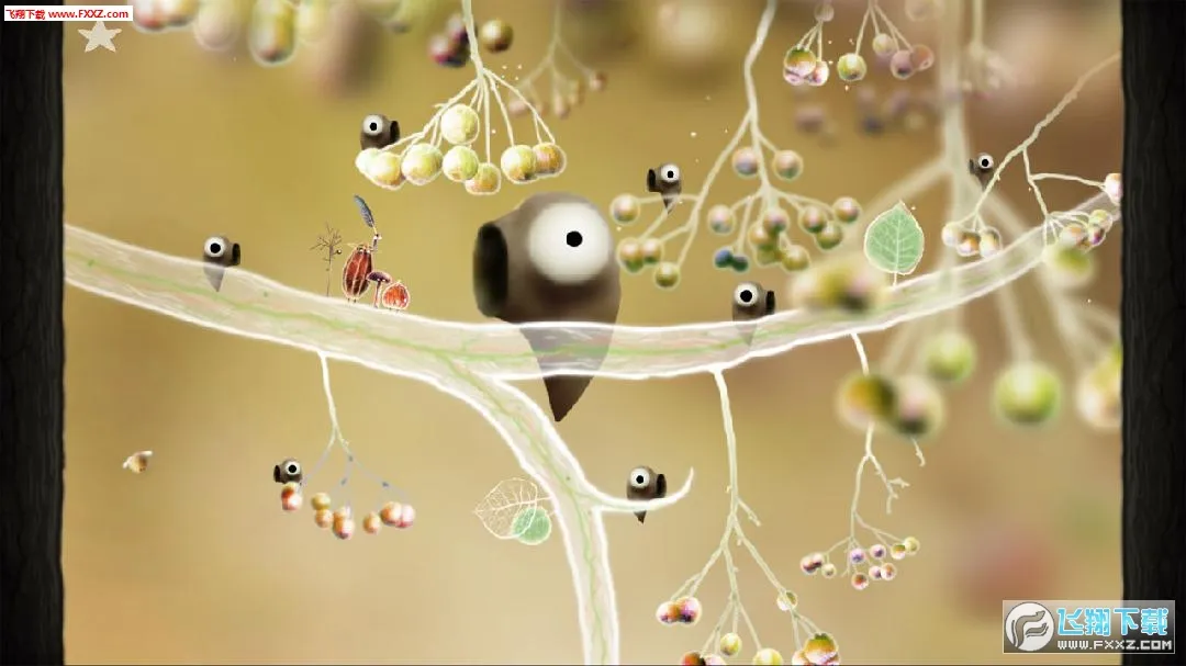 botanicula����v1.0.24 ��Ѱ�