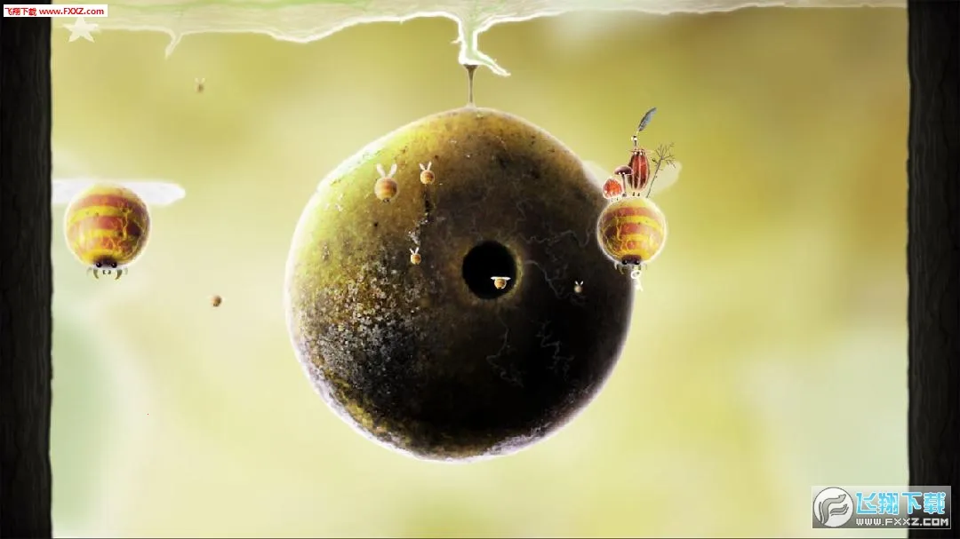 botanicula����v1.0.24 ��Ѱ�