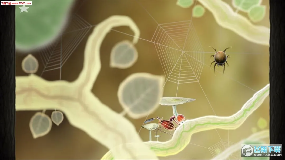 botanicula��׿������v1.0.24 ��׿��