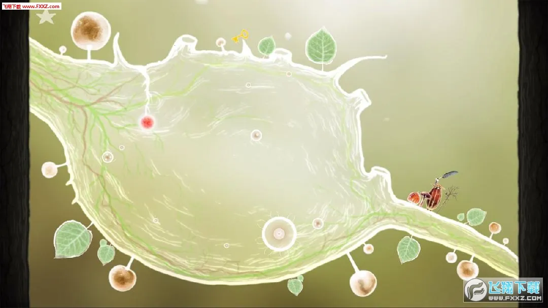 botanicula��׿�ڹ���v1.0.24 ��׿��