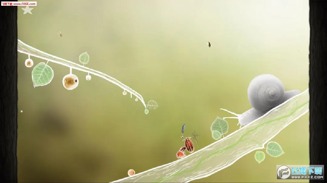 botanicula��׿�ڹ���v1.0.24 ��׿��