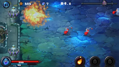 ��ħ��ʿ2�ƽ�����ذ�װv0.0.6 �ֻ���