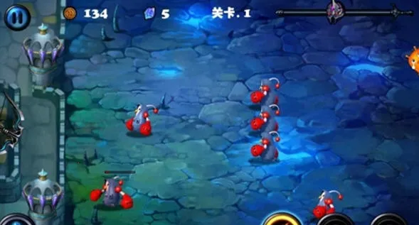 ��ħ��ʿ2�ڹ�������ʯv0.0.6 �ֻ���