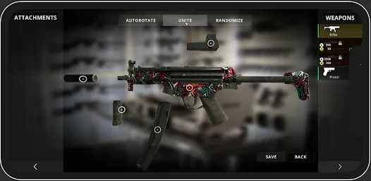 bloodshed�������v1.3.0 �ֻ���