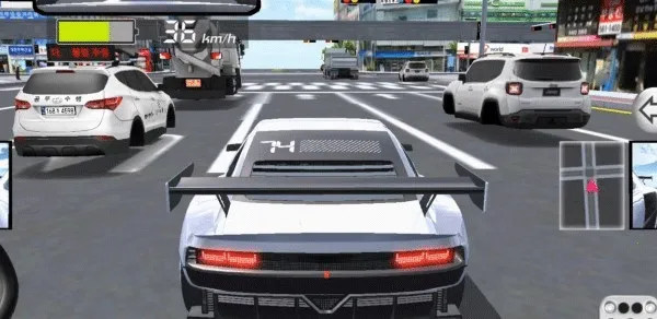 3D��ʻ��22026�ٷ�����v6.2 ��׿��