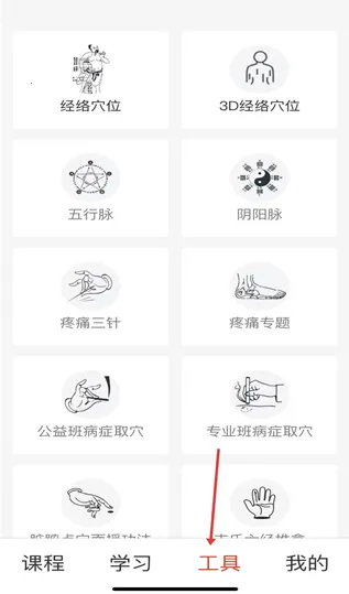 红杏林中医学习 红杏林中医学习