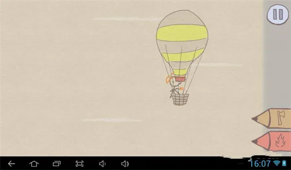 画个火柴人3免费版下载 画个火柴人3免费版下载