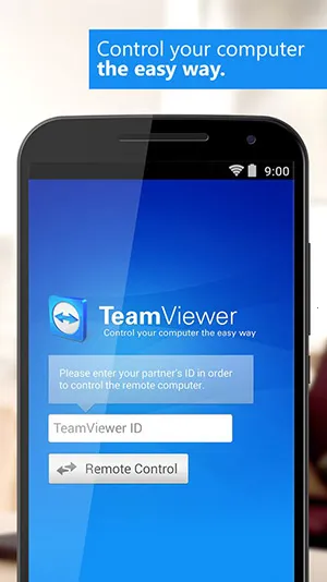 teamviewerQuickSupport����v15.45.269 �ֻ���