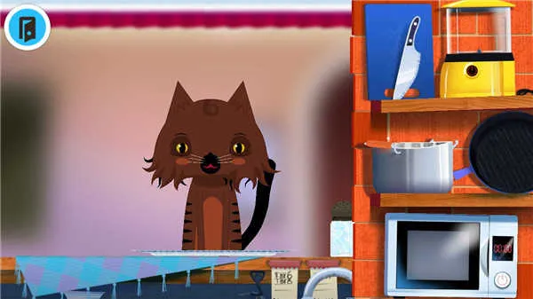 托卡厨房 托卡厨房