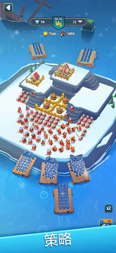 ����ս��2026�ٷ����°汾v1.0.10 ��׿��