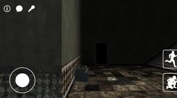 校园恐怖之夜最新手机版 校园恐怖之夜最新手机版