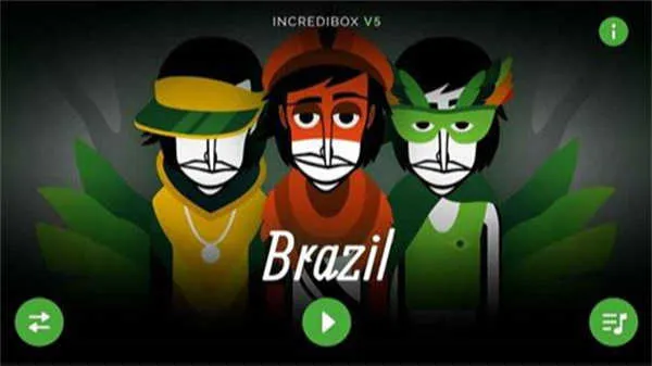 Incredibox2026���ذ�װv50 ��׿��