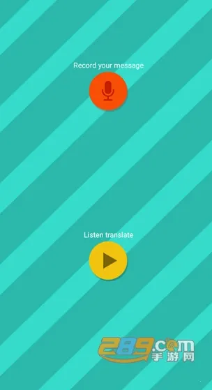 动物翻译器免费下载官方正版 动物翻译器免费下载官方正版