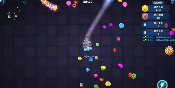 蛇蛇争霸官网下载 蛇蛇争霸官网下载