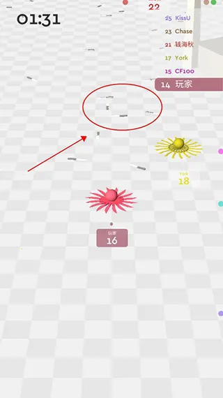 我飞刀玩的贼6免广告版 我飞刀玩的贼6免广告版