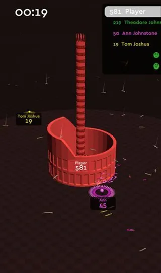 我飞刀玩的贼6正版下载 我飞刀玩的贼6正版下载