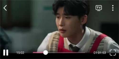 韩剧TV极简版 韩剧TV极简版