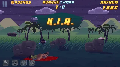 致命伤害无限金币 致命伤害无限金币