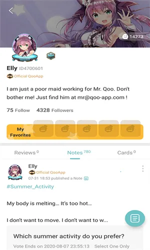 qooapp��������v9.3.0 ��Ѱ�