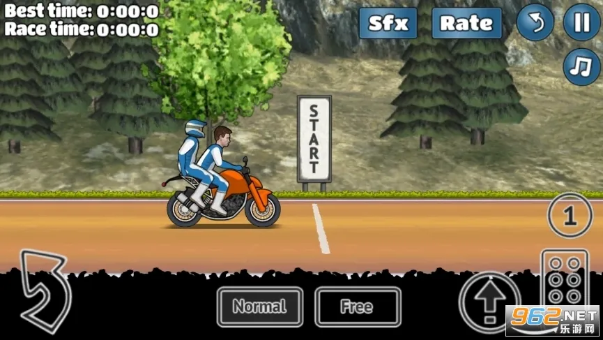 wheeliechallenge�Ĺ���v1.69 �ٷ�����