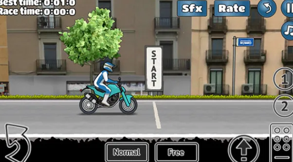 wheeliechallenge�Ĺ���