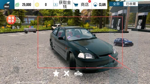 真实停车模拟器 真实停车模拟器