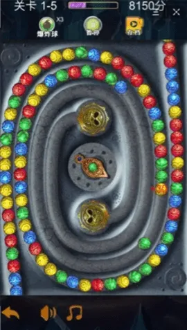 ��������4֮̽������v1.34.6 �ٷ�����