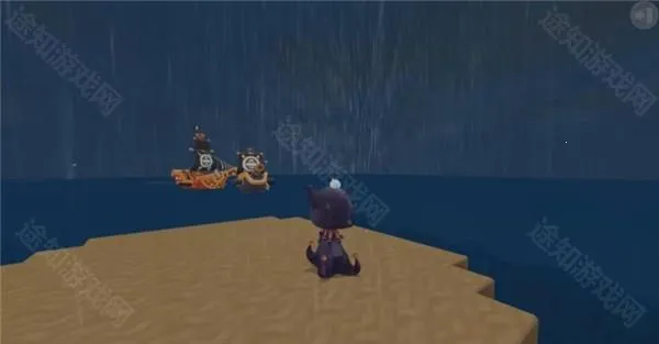 迷你世界海洋版本 迷你世界海洋版本