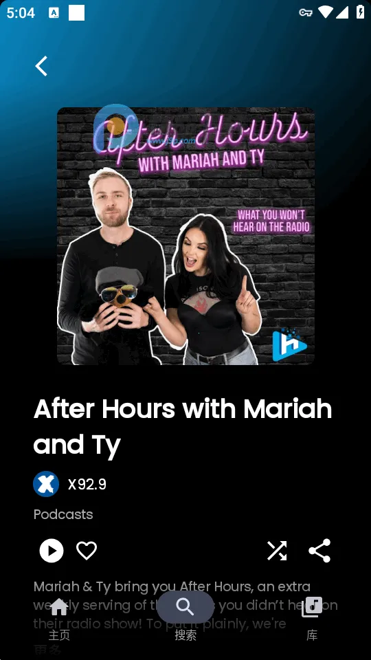 SimpMusic��������-hf2026���ذ�װv1.0.3-beta �ٷ�����