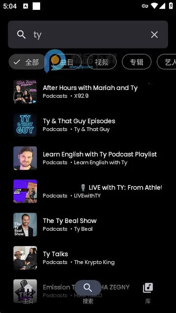SimpMusic单纯音乐 SimpMusic单纯音乐